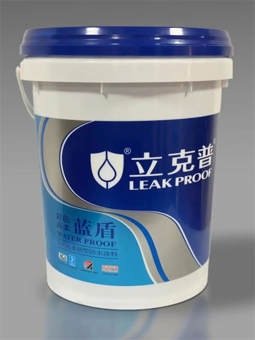 家裝防水黃金法則 揭秘“墻剛地柔”的科學性與防水涂料十大品牌推薦