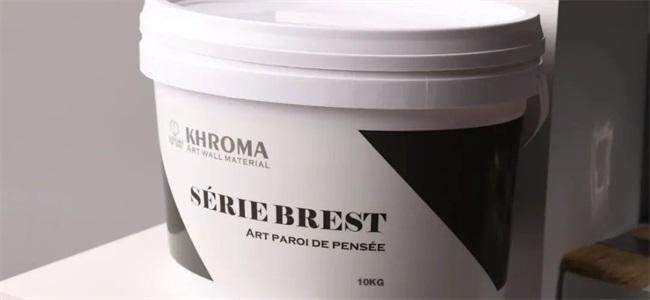 珂若姆藝術涂料 與2024巴黎奧運共繪精彩，為運動健兒加油喝彩